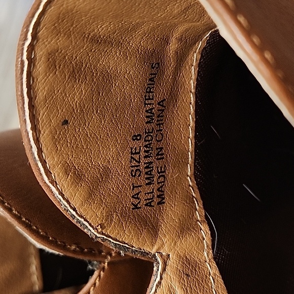 Groove booties - Picture 7 of 7